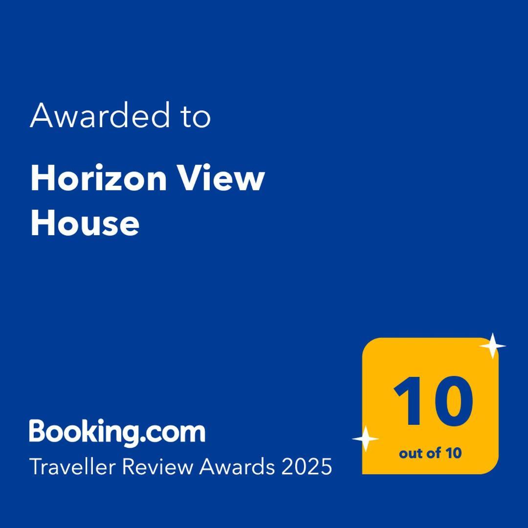 Ηοrizon View House Villa Notos Exterior photo